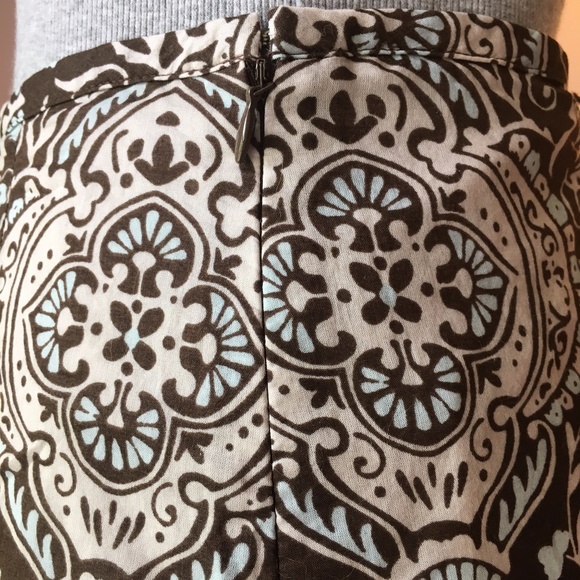 Price Drop! Ann Taylor Skirt-EUC!-Was $32 - Picture 5 of 8